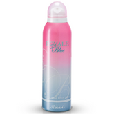 Royale Blue for Women Deodorant - 200ML (6.7oz) by Rasasi - Intense oud